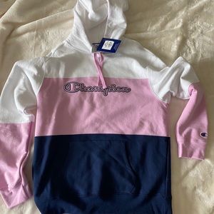 Women’s champions hoodie